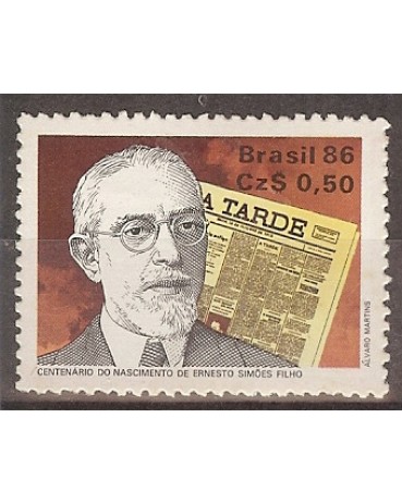C1526  SIMÕES FILHO  1986  NOVO 3759