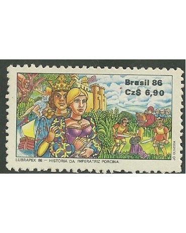 C1534 - IMP. PORCINA 3775  novo
