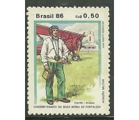 C1540   UNIFORMES MILITARES - AVIAÇÃO - M