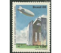C1541 AEROPORTO - HANGAR - M