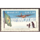 C1544  PROGRAMA ANTÁRTICO 3788 Novo