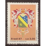 C1552 CLUBE MILITAR - M