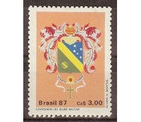 C1552 CLUBE MILITAR - M