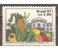 C1553  IAC -  CAMPINAS - SP  -  N