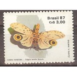 C1555  ENTOMOLOGIA -  JEQUITIRANABOIA 3805 Mint
