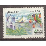 C1557  TURISMO - M. DO NORTE - N