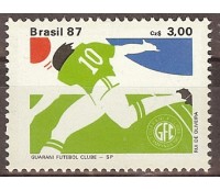 C1561  CLUBES DE FUTEBOL - GUARANI / SP - N