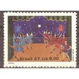 C1569 NATAL 87 - FOLGUEDOS - N