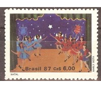 C1569 NATAL 87 - FOLGUEDOS - N