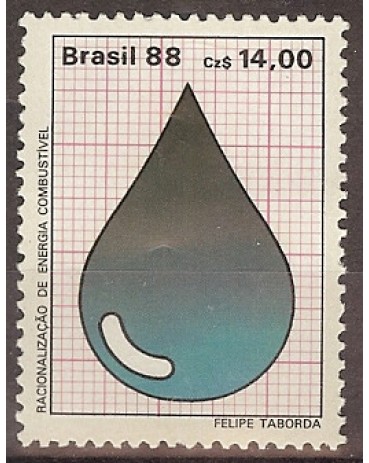 C1579  RACIONALIZAÇÃO DE ENERGIA -  PETRÓLEO -  M
