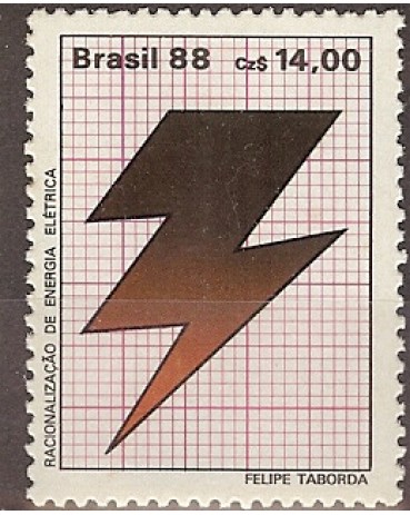 C1580  RACIONALIZAÇÃO DE ENERGIA -  RAIO - M