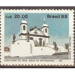 C1585  LUBRAPEX 88 - SANTUÁRIO - N