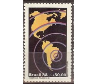 C1588  TELECOM 88 - M