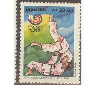 C1590 OLIMPÍADAS DE SEUL 3888 N