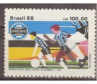 C1598 - TAÇA DE OURO - GRÊMIO - N
