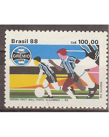 C1598 - TAÇA DE OURO - GRÊMIO - N