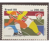 C1599 - TAÇA DE OURO - FLUMINENSE - MINT 3878