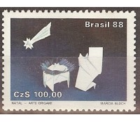 C1604  NATAL 88 - JESUS  - M