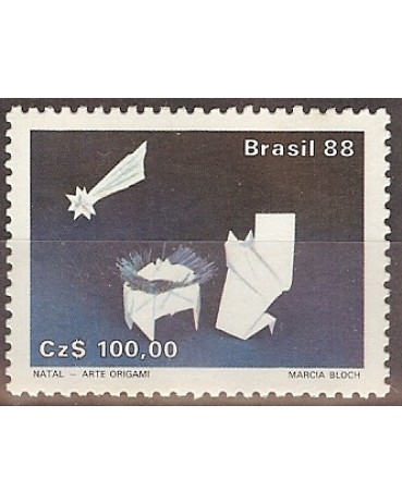 C1604  NATAL 88 - JESUS  - M