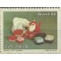 C1605  NATAL 88 - PAPAI NOEL - Mint 3887
