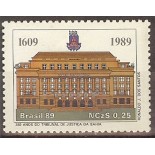 C1619 TRIBUNAL DE JUSTIÇA DA BAHIA - NOVO  3912 - 1989