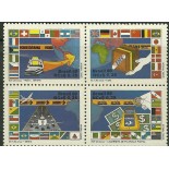 C1621/1624 20 ANOS ECT - CONJUNTO - N