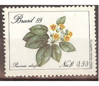 C1631 PRESERVAÇÃO DA FLORA - PAVÔNIA - N
