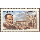 C1634 TOBIAS BARRETO - M