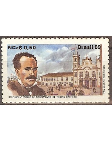 C1634 TOBIAS BARRETO - N