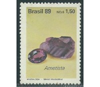 C1640  AMETISTA 1989 NOVO  3948