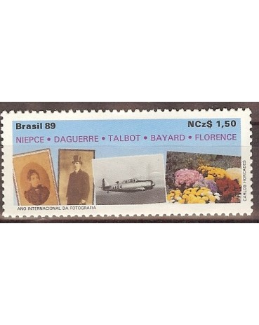 C1643  ANO INT. DA FOTOGRAFIA - M