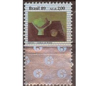C1650 BIENAL I. DE S.PAULO - N   3962
