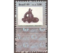 C1651 BIENAL I. DE S.PAULO. - N  3963