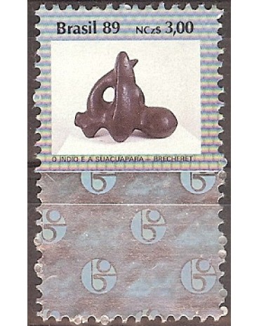 C1651 BIENAL I. DE S.PAULO. - N  3963