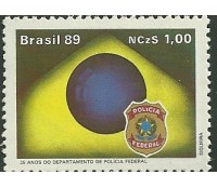 C1656 DEP.P. FEDERAL - N