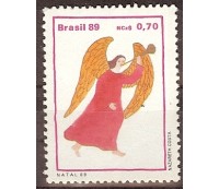 C1658 NATAL 89 - ANJO - N