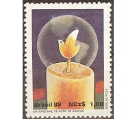C1660/1989  AÇÃO DE GRAÇAS -  3976  M