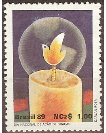 C1660/1989  AÇÃO DE GRAÇAS -  3976  M