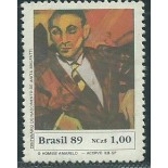 C1663 - ANITA MALFATTI 1989 MINT 3980
