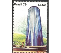C1097 BRASILIANA 79 HOTEL NACIONL - MINT  4170