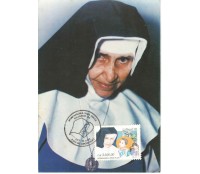 1993 Máximo PoatL 161 - IRMÃ DULCE   4216