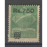 K-15  750/1.300 Rs C/Sobrecarga Verde  4576 M