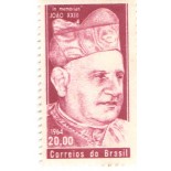 C513 PAPA JOÃO XXIII - NOVO 4623 - 1964