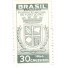 C556 - EXPOSIÇÃO DO FUMO - COM GOMA - MINT 4678 - 1966