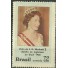 C617 - RAINHA ELISABETH II 1968, M