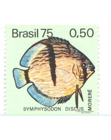 C890 MORERÊ - MINT  4682 - 1975