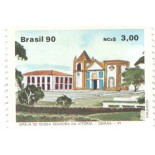 C1668 - IGREJA OEIRAS - PI - NOVO 4704 - 1990