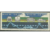C1681/1682 TRANSP. RODOVIÁRIO - M 4722