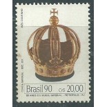 C1683  MUSEUS BARSILEIROS - COROA - MINT 4726