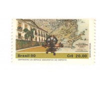 C1686 - SERV, GEOG. DO EXÉRCITO - N